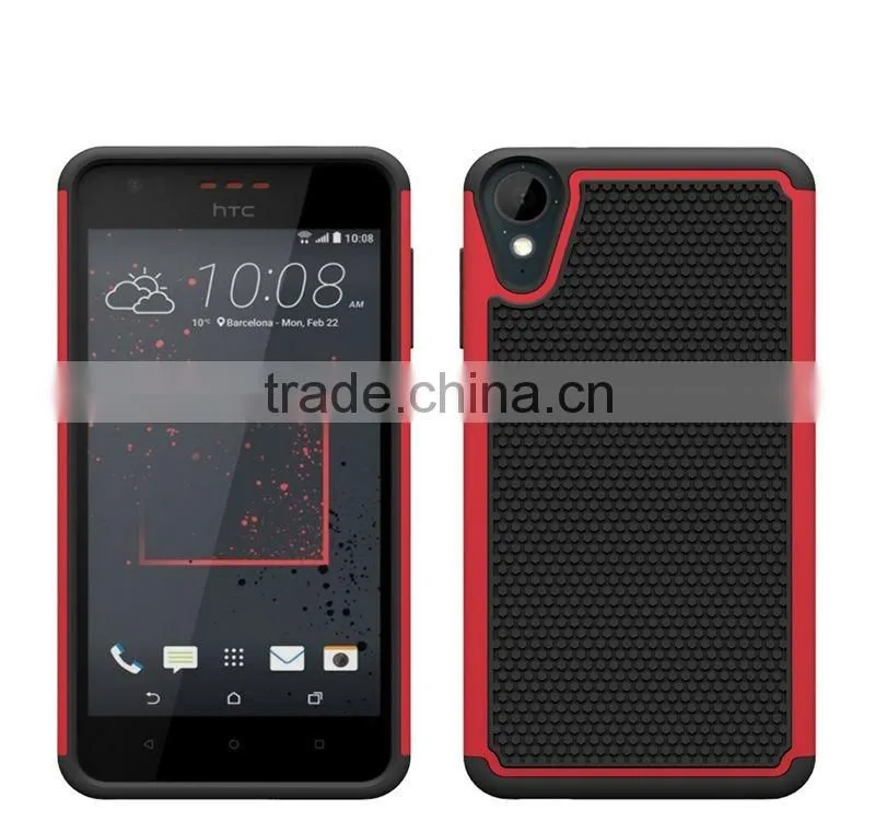 top quality material mobile phone case for htc desire d 626 520 825 cover