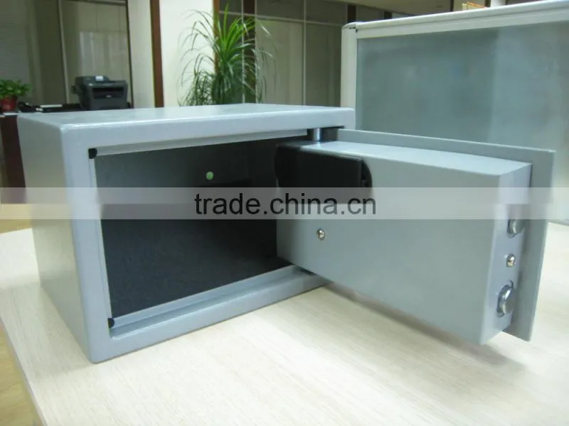 2015 cheap safe box for home and hotel use