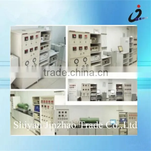 Fuel injection pump testing bench 15kw