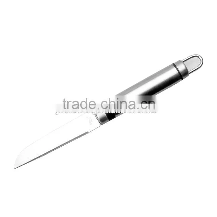 Product for promotion new model modern stylish fruit knife