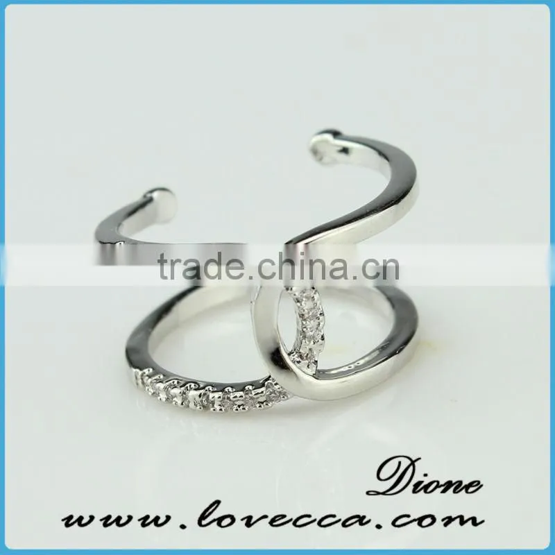 unique jewelry latest silver finger ring designs silver ring