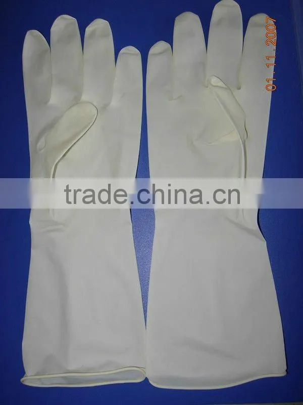Sterile Surgical Glove