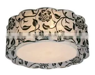 Popular style pp lamp beautiful energy save lamp