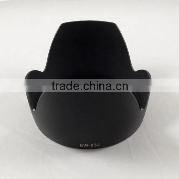 Camera Lens Hood EW-83H for Canon EF 24-105mm f/4L IS USM