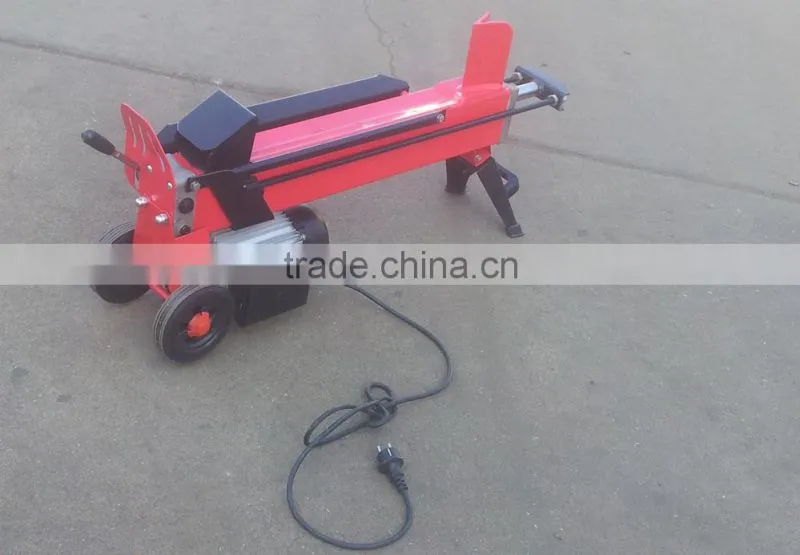 Horizontal Log Splitter 7T, hot sales