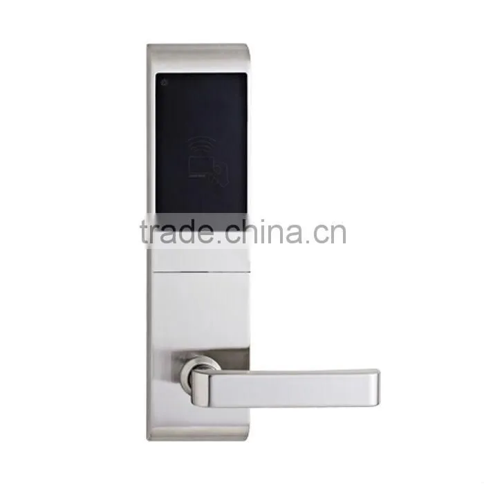 LIKE electronic locks for hotels produced by LIKE factory