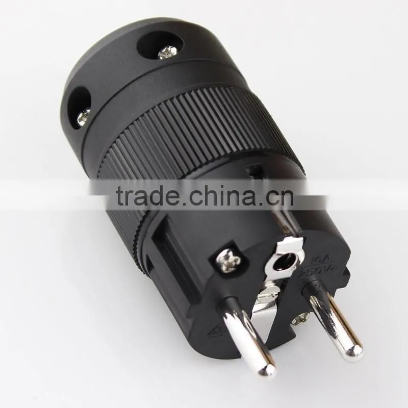C-7 hifi audio connector