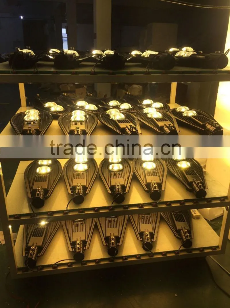 150W led street light manufacturers IP65 under water