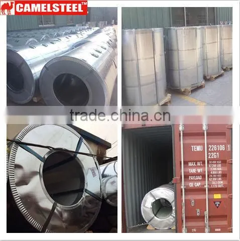 Direct buy china high quality color coated galvanizedppgi/ppgl steel coil