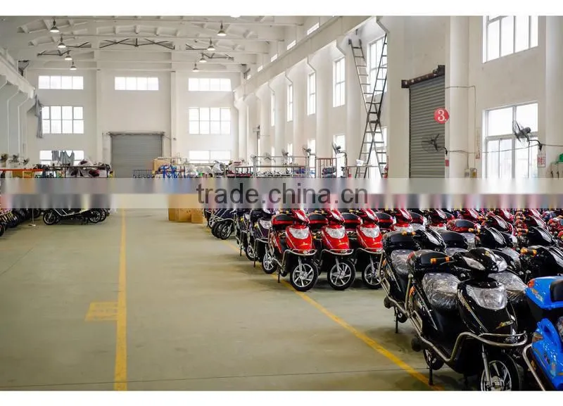 48v 20ah battery power,crystal headlight,electric scooter