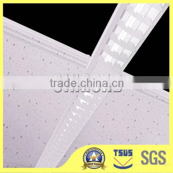 600x600 Mineral Fiber Ceiling Tile