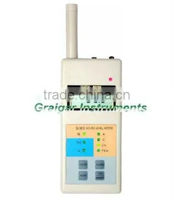 Sound Level Meter SL-5818, sound level tester, cheap price, good quality