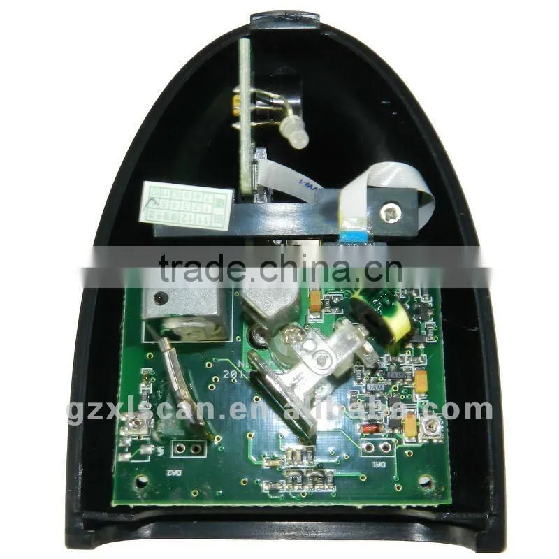 NT-E101A Laser barcode scanner engine