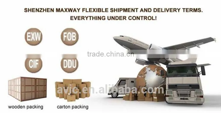 Hot selling Birthday tft lcd video brochure car