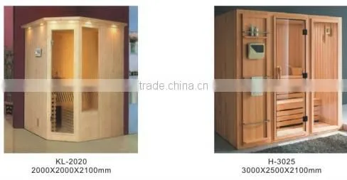 portable steam room / steam shower room