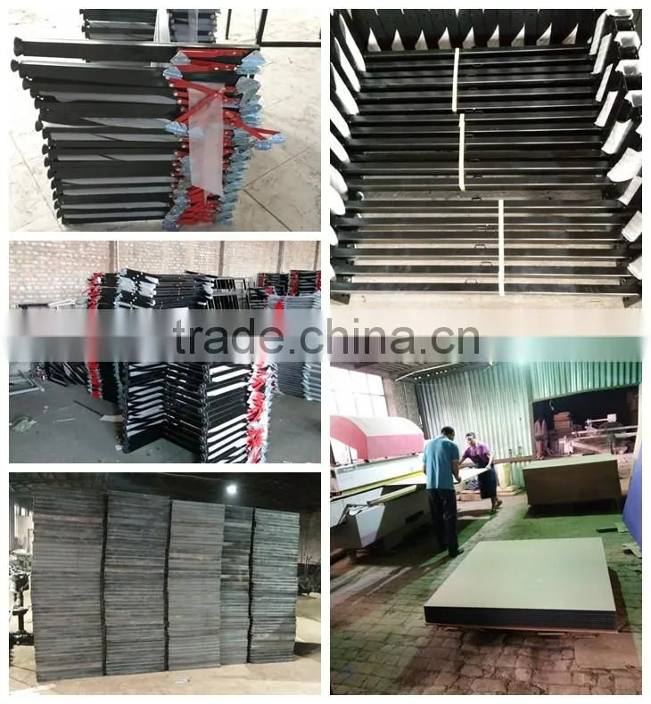 Aluminium outdoor ping pong table/ Folding legs removable table tennis table/Best selling ping pong table