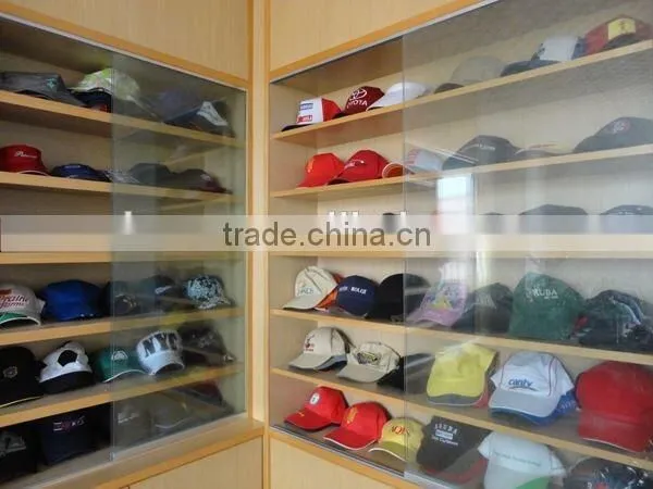Hot sale custom printing bucket hats