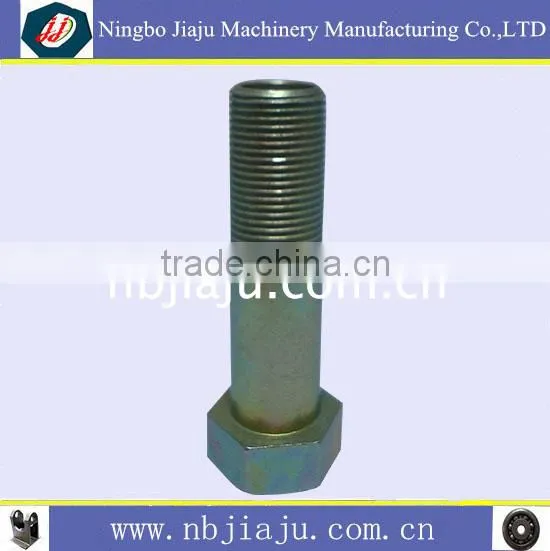 special planted hollow bolt
