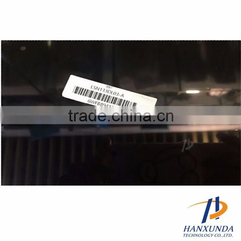 New Laptop LSN133DL03-A 2015Year For rMBP A1502 LCD Display Screen