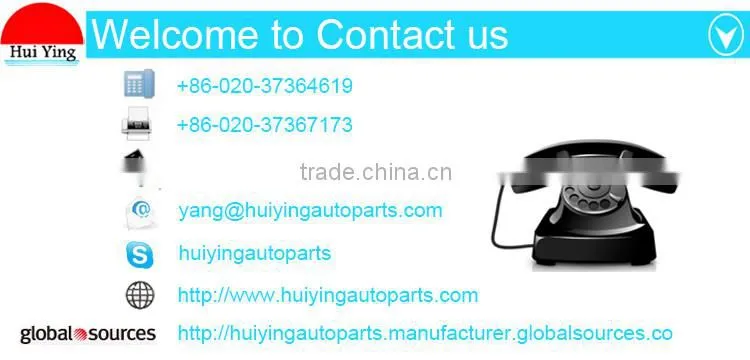 High Quality China Supplier Windshield