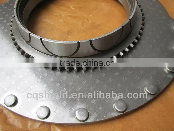 Iveco Used Trucks Synchronizer Cone for Gearbox 16s181 Trucks Parts Iveco Used for Sale 1315233006 ( equal to IVECO No.93191215)