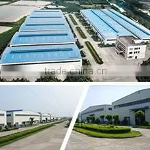 Foshan Honour Building Material Co., Ltd. company overview - view 1