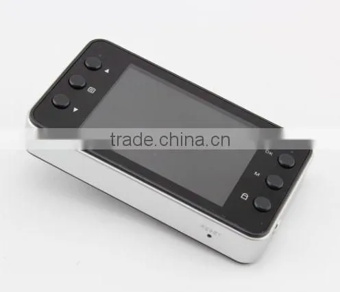 K6000 Car DVR Camera HD 1080P Recorder HDMI 25FPS night vision 5MP G-Sensor CMOS Car Black Box NOVATEK