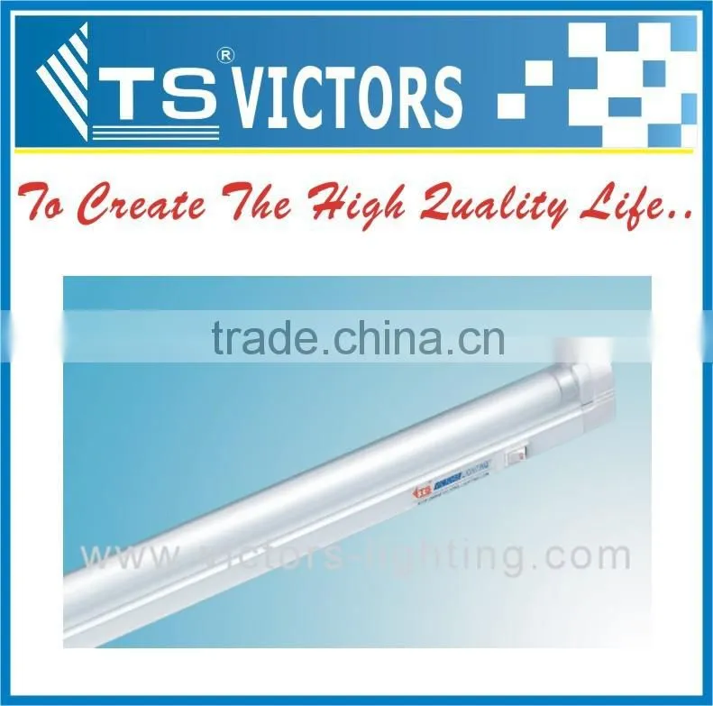 T5 fluorescent lamp