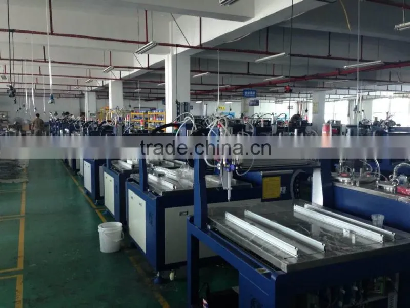 manual gluing machine from China supplier