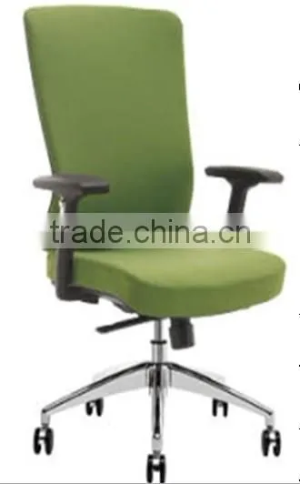 Executive mesh office chair