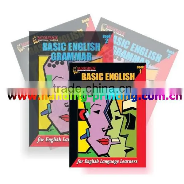 cheap comic book printing in china