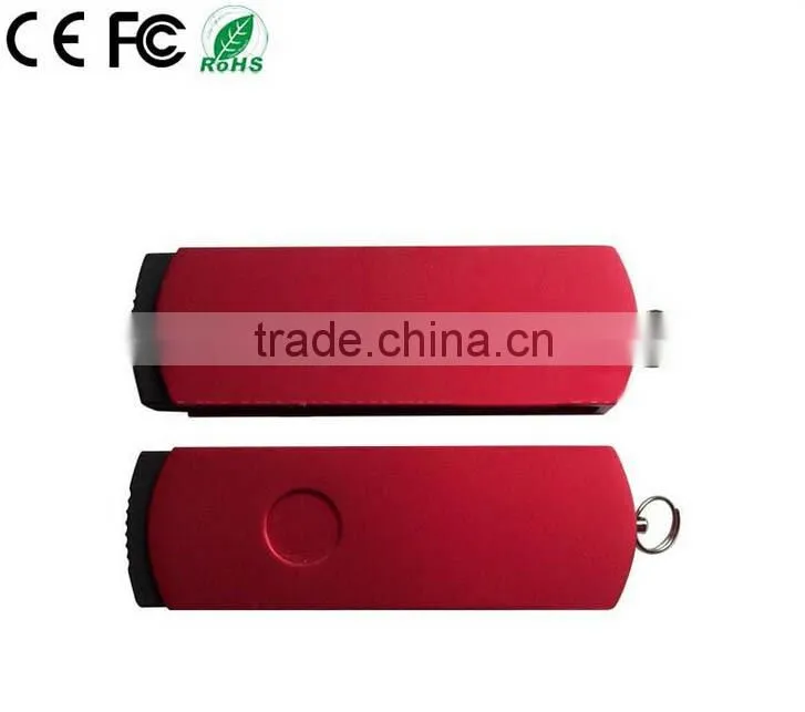 2015 best selling vivid swivel usb flash disk from 64MB-258GB bulk cheap price