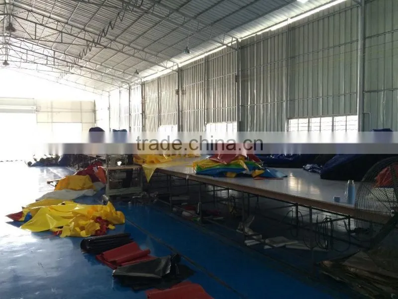 show your advertising inflatable billboard for sale