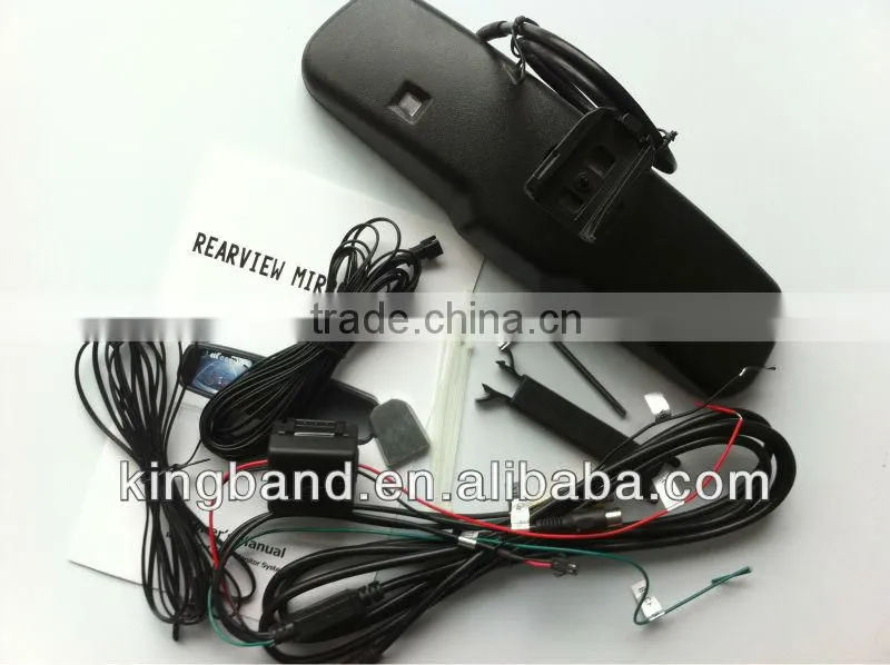 FACTORY PRODUCE!!! auto dimming mirror monitor