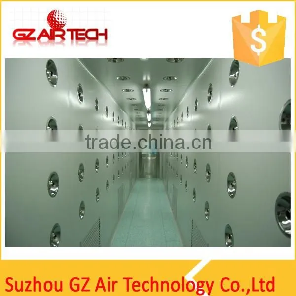 Clean Room Air Shower price, air shower supplier