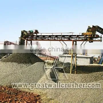 Henan Zhengzhou Mining Machinery Company