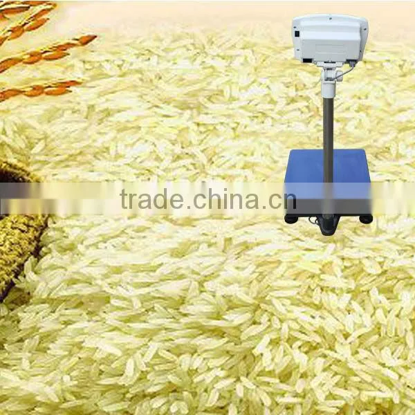 LWS Mechanical Weighing Platform Scale With CE Approval