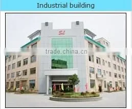 Shunlong Plastic Moulding Table Lamp Moulds