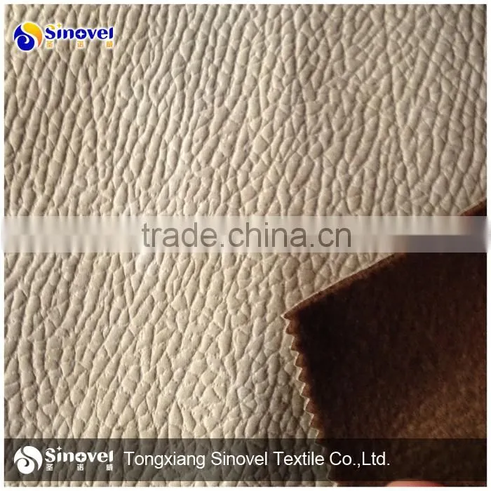 100%Polyster fabric/interlock fabric/elastic fabric