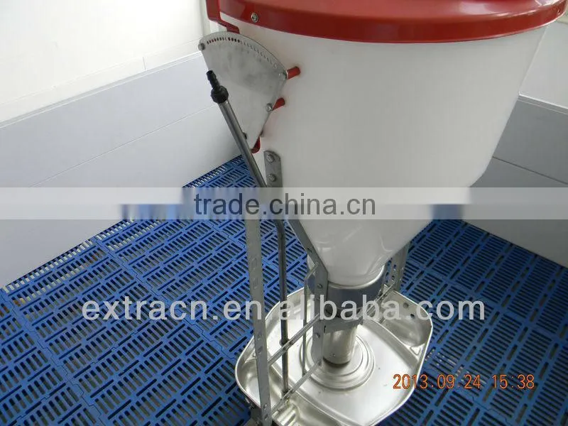 2014 hot-sale fattening pig feeder
