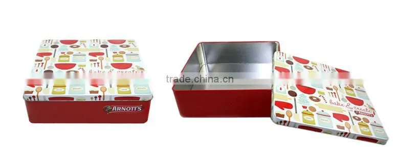 Tin Can Box Making Machine Production Line Tin Can Coin Saving