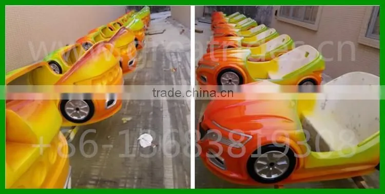remote control car kiddie rides bumper car