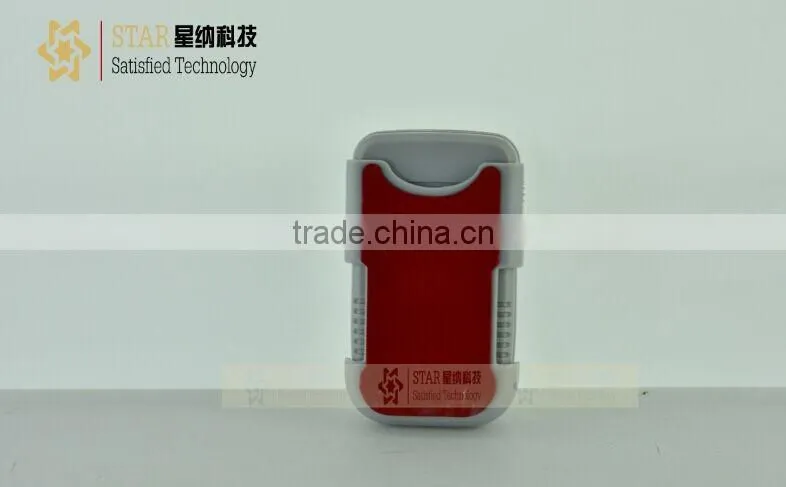 Hot selling police car 400W electric siren