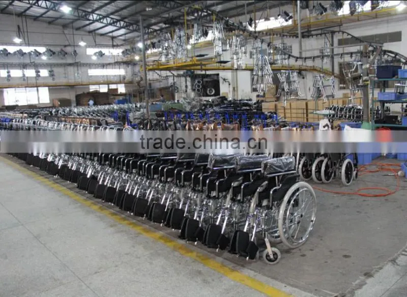 Rehabilitation Therapy Supplie bicycle double rear pannier bag of wheelchair Electric Wheelchair Pannier Bag