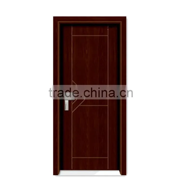 Luxury Interior Wood Door Office Door with high quality