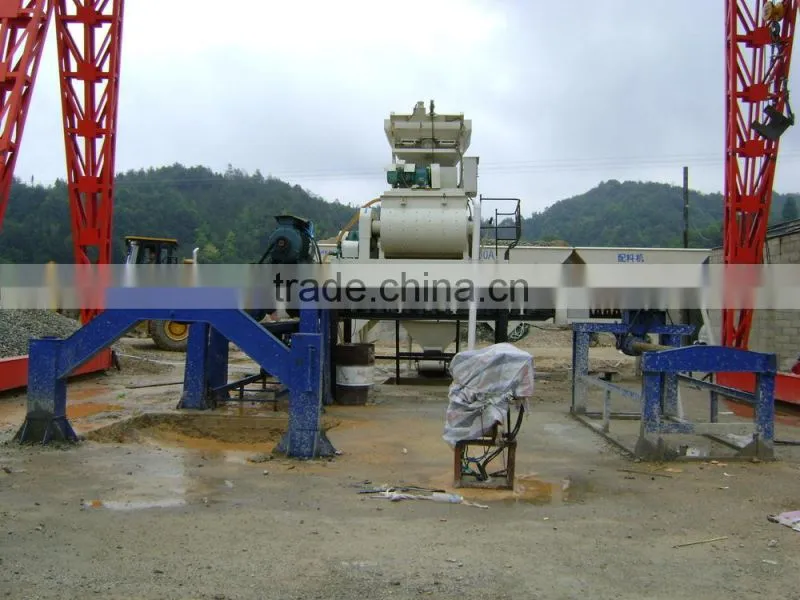 telegraph pole making machine/concrete pole making machine of concrete pole