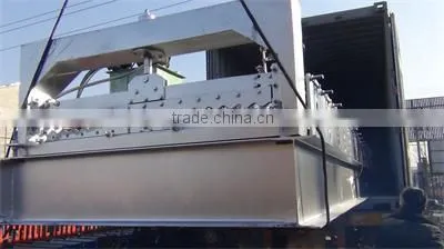 roll forming equipment for roofing sheet