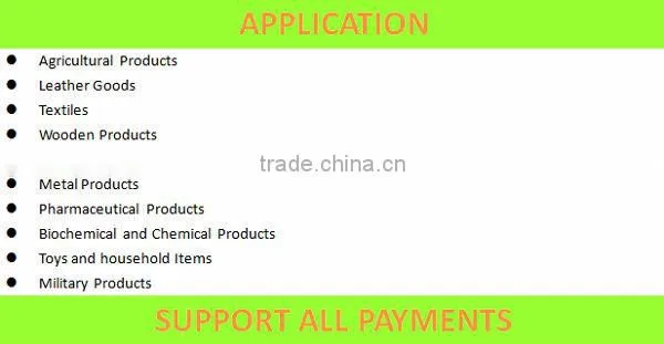 silica gel drying agent in bags tyvek pack