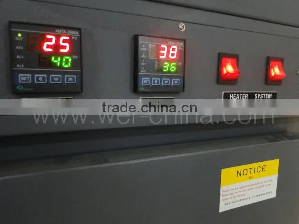 10 feet large price flex banner printer for sale