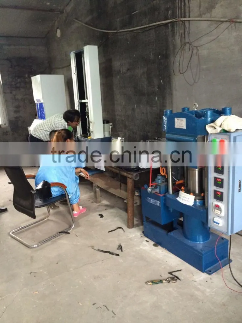 20-50KN Digital display tensile machine